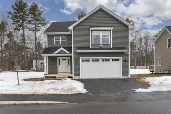 36 Belvedere Drive, Windham, ME 04062