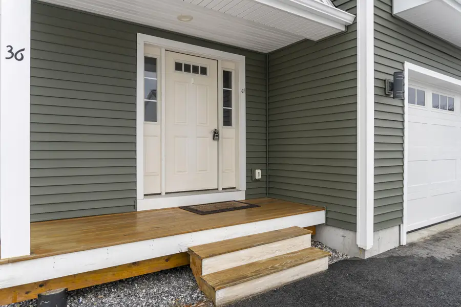 36 Belvedere Drive, Windham, ME 04062 - #3