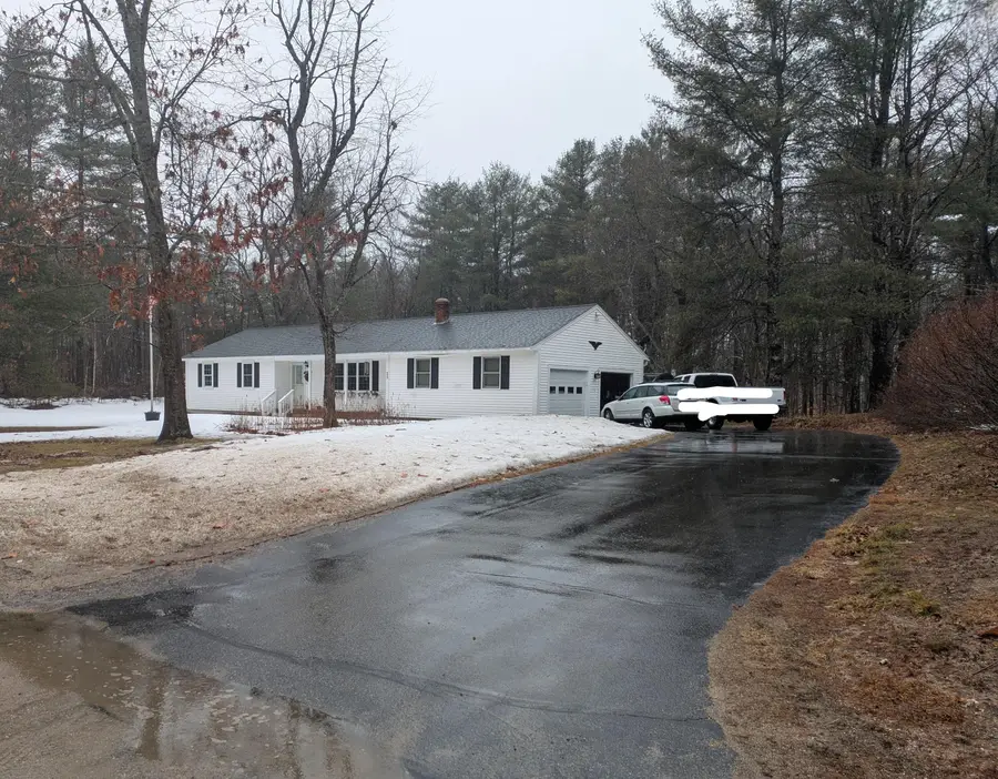 25 Onamor Drive, West Newfield, ME 04095 - #2