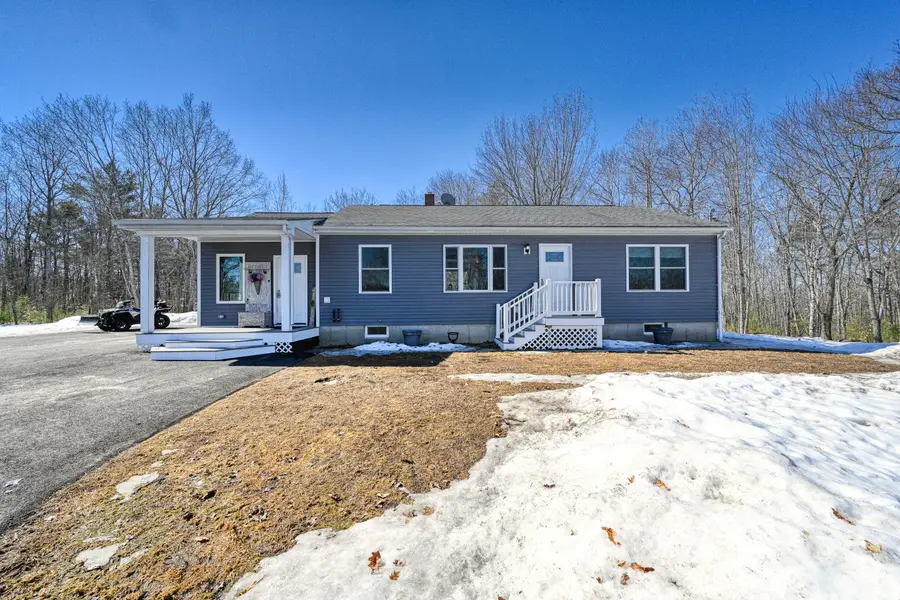 35 Pierce Road, Oxford, ME 04270 - #2