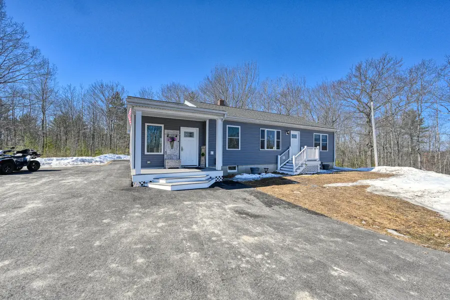 35 Pierce Road, Oxford, ME 04270 - #3