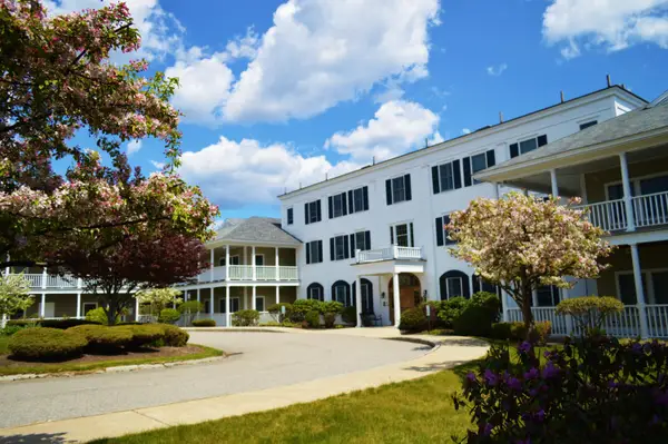 106 Farragut Way #149, Kennebunk, ME 04043