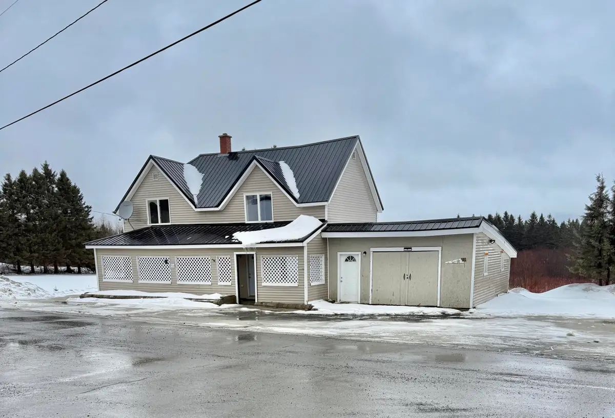 314 Flat Mountain Road, Saint Agatha, ME 04772 - #1