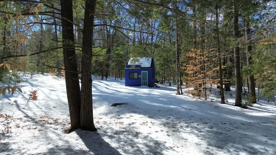 158 Rocky Road, Otisfield, ME 04270 - #3