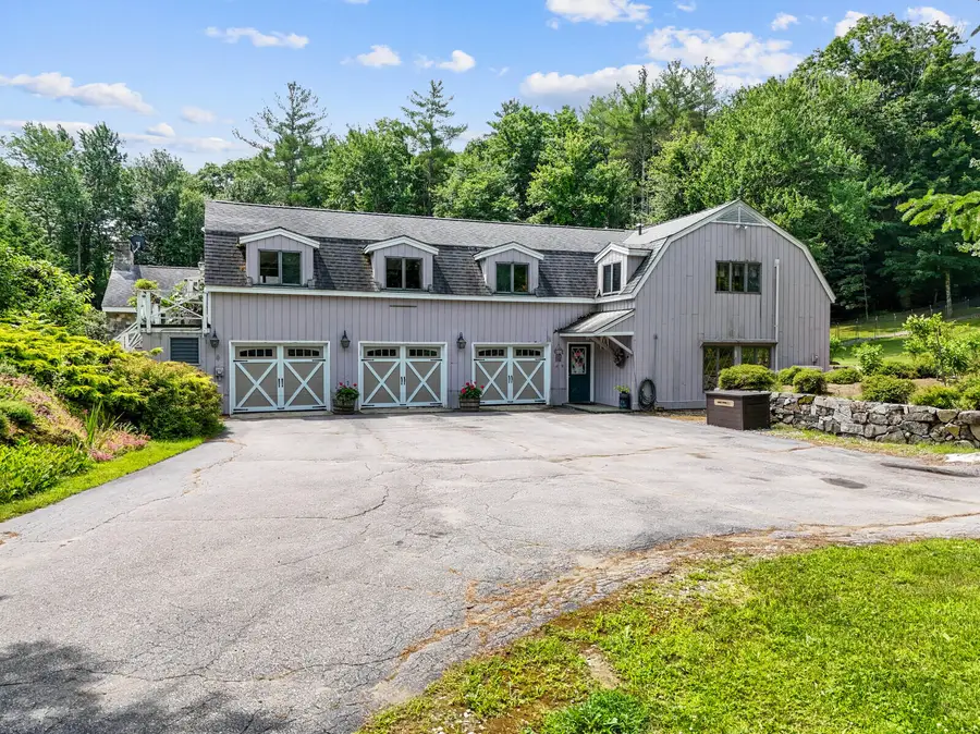 16 Davis Point Road, Wayne, ME 04284 - #2