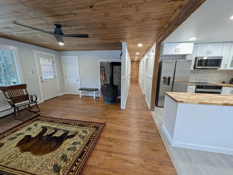 158 Howe Hill Road, Greenwood, ME 04255 - #2