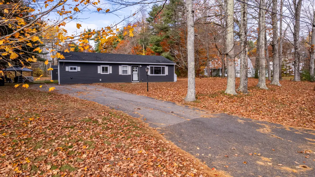 11 Beech Ridge Road, Berwick, ME 03901 - #1