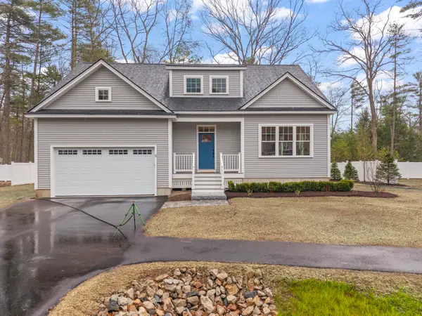 5 Cider Mill Lane, Kennebunk, ME 04043