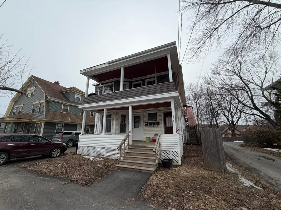 284 French Street, Bangor, ME 04401 - #2