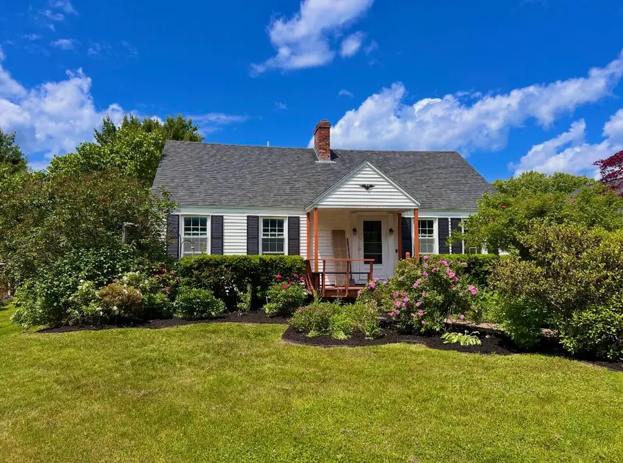 2897 Route 2, Hermon, ME 04401 - #3