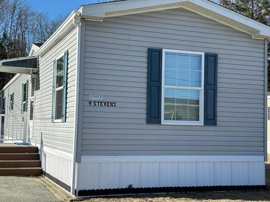 9 Stevens Drive, Lisbon, ME 04252 - #2