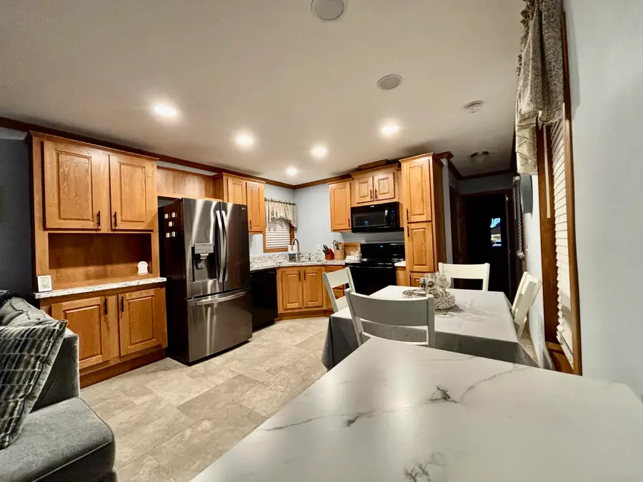 9 Stevens Drive, Lisbon, ME 04252 - #3