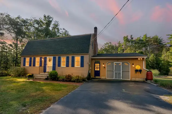 51 Lords Lane, Lyman, ME 04002