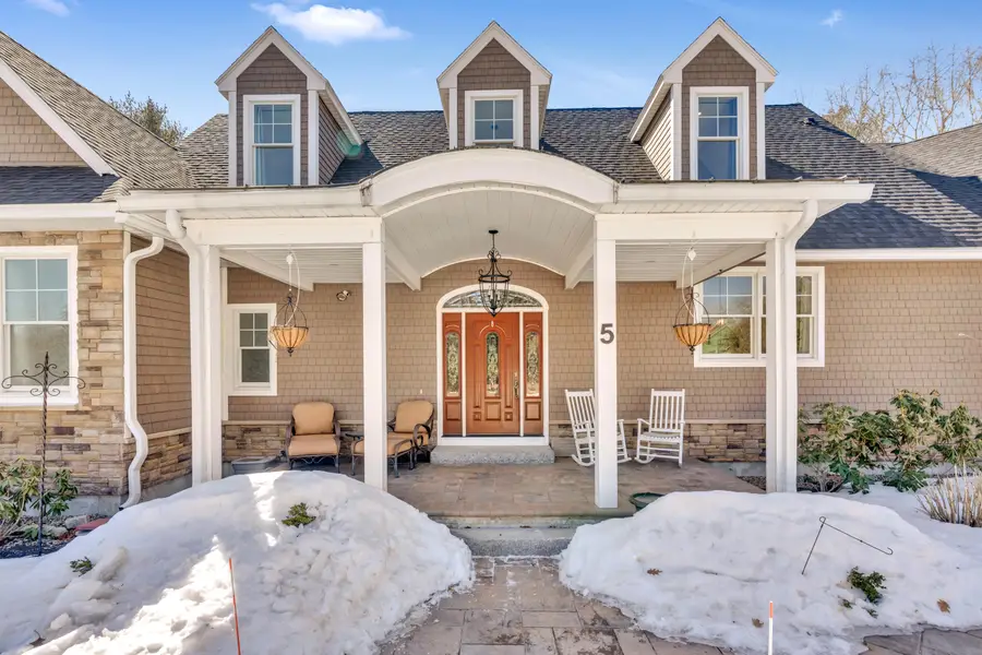 5 Lake Brook Drive, Kennebunk, ME 04043 - #3