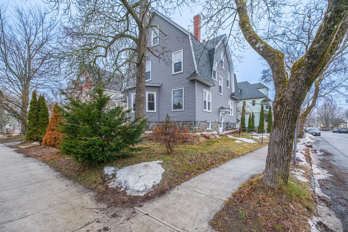 534 Stevens Avenue, Portland, ME 04103 - #1