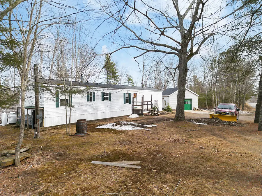 615 N Nobleboro Road, Waldoboro, ME 04572 - #2