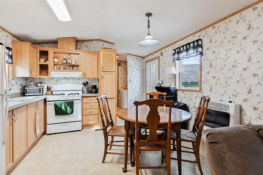 615 N Nobleboro Road, Waldoboro, ME 04572 - #3