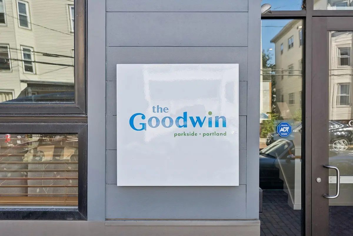 104 Grant Street #203, Portland, ME 04101 - #1