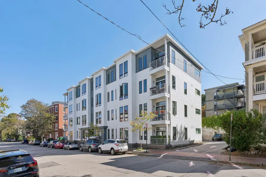 104 Grant Street #203, Portland, ME 04101 - #2