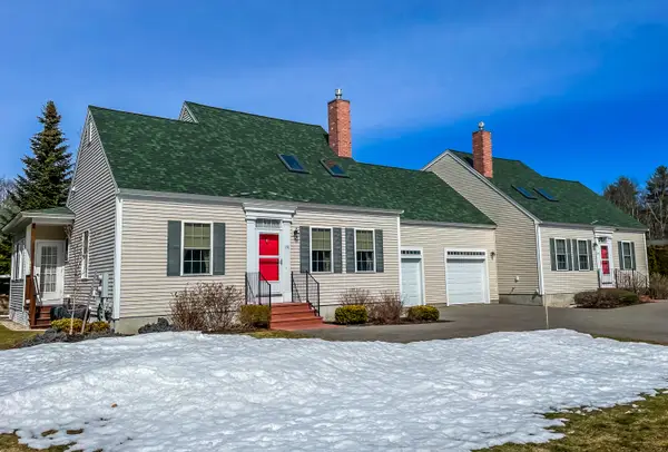 170 Sylvan Way, Wells, ME 04090