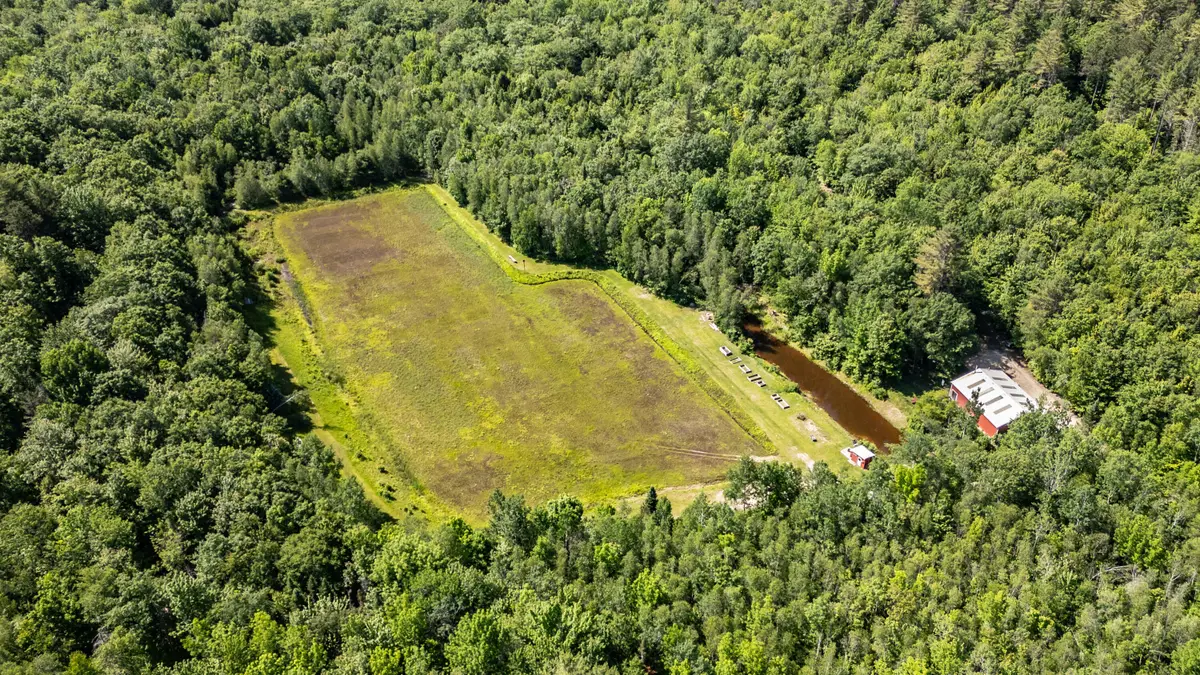 41 Dundee Road, South Oxford, ME 04217 - #1