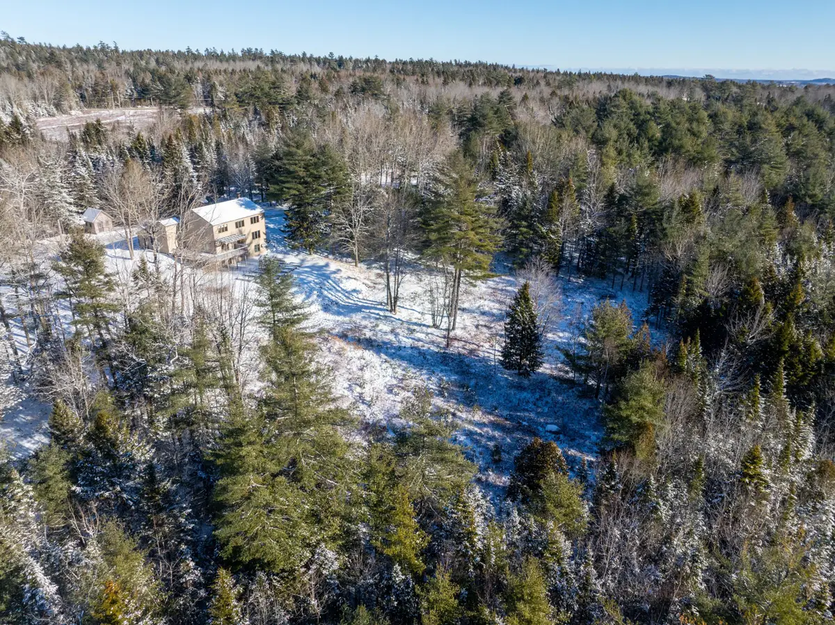 58 Woods Road, Machias, ME 04654 - #1