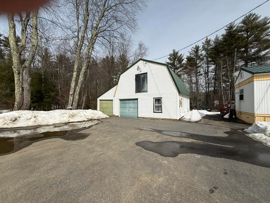 11 Old Ryefield Road, Lebanon, ME 04027 - #2