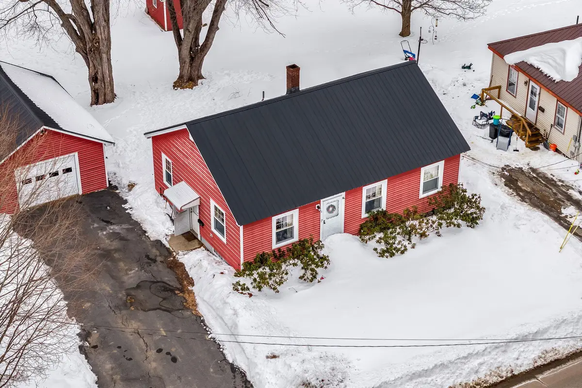 6 Hillcrest Street, Gardiner, ME 04345 - #1