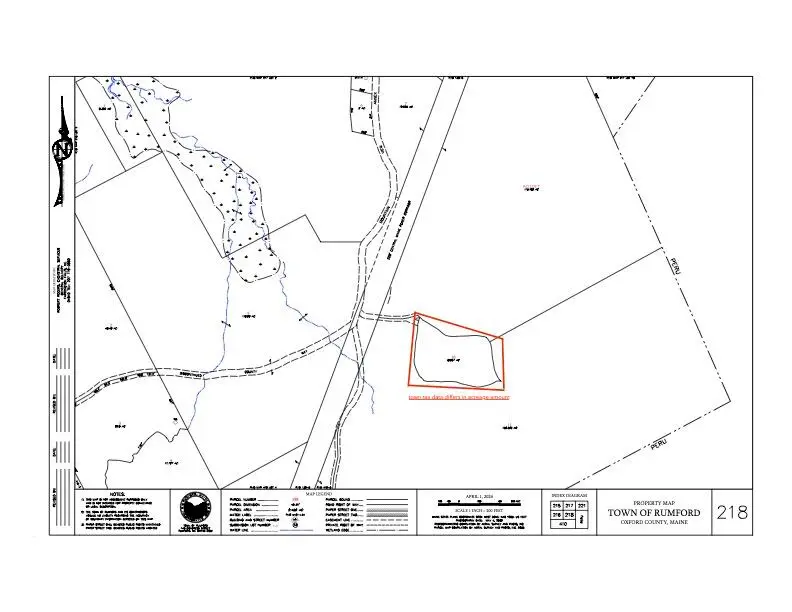 010 Mountain View Annex, Rumford, ME 04276 - #2