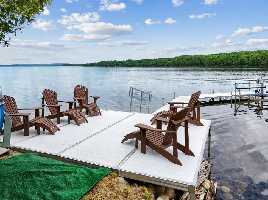 26 Tabert Lane, Belgrade, ME 04917 - #2