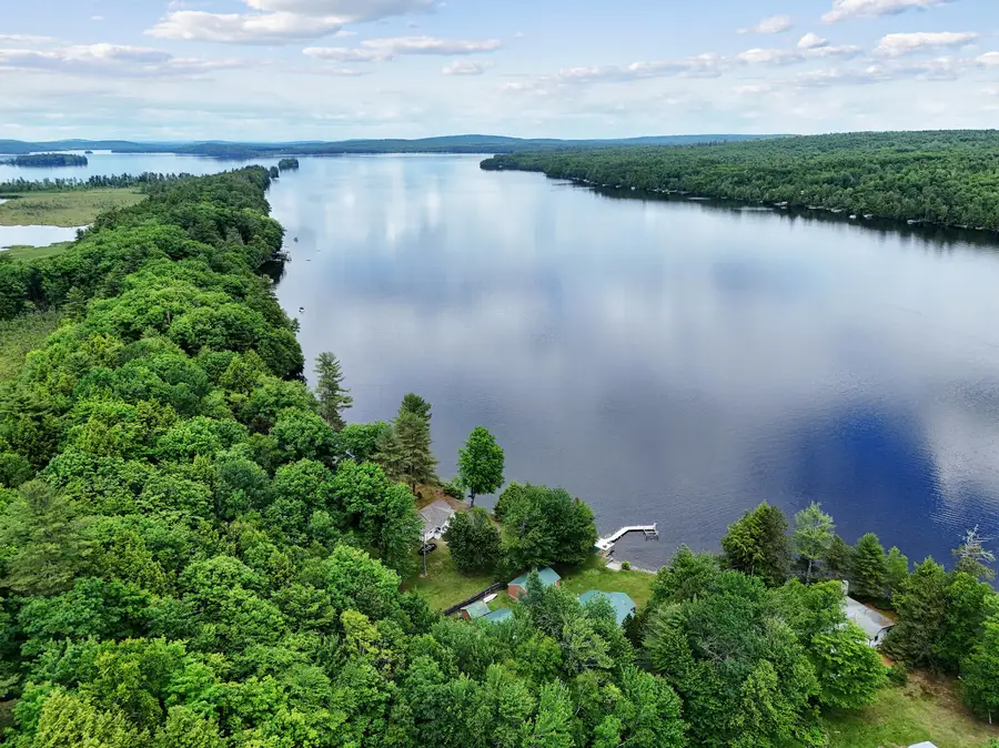 26 Tabert Lane, Belgrade, ME 04917 - #3