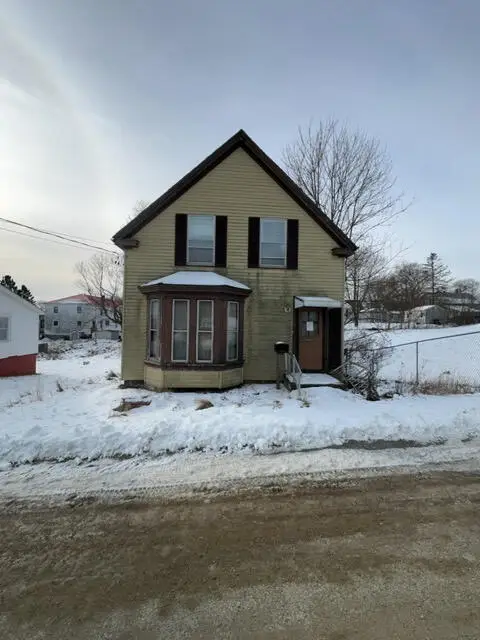 42 Shackford Street, Eastport, ME 04631 - #1