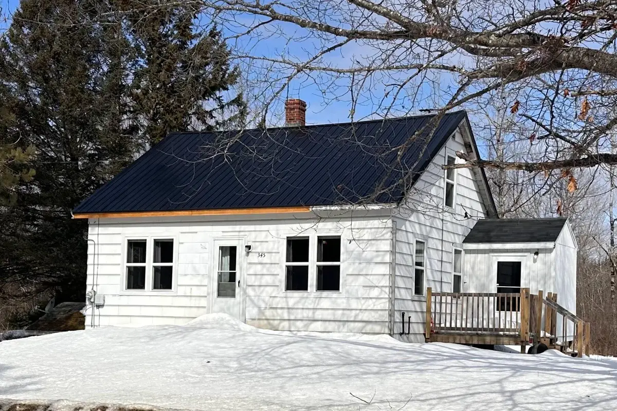345 Court Street, Machias, ME 04654 - #1