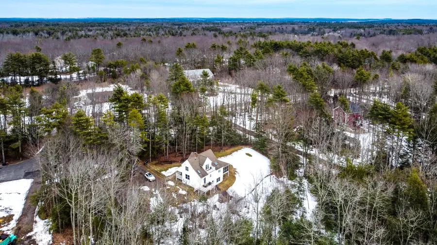 20 Fenderson Road, Saco, ME 04072 - #3