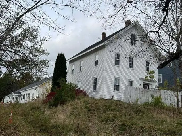 17 Milbridge Road, Cherryfield, ME 04622 - #3