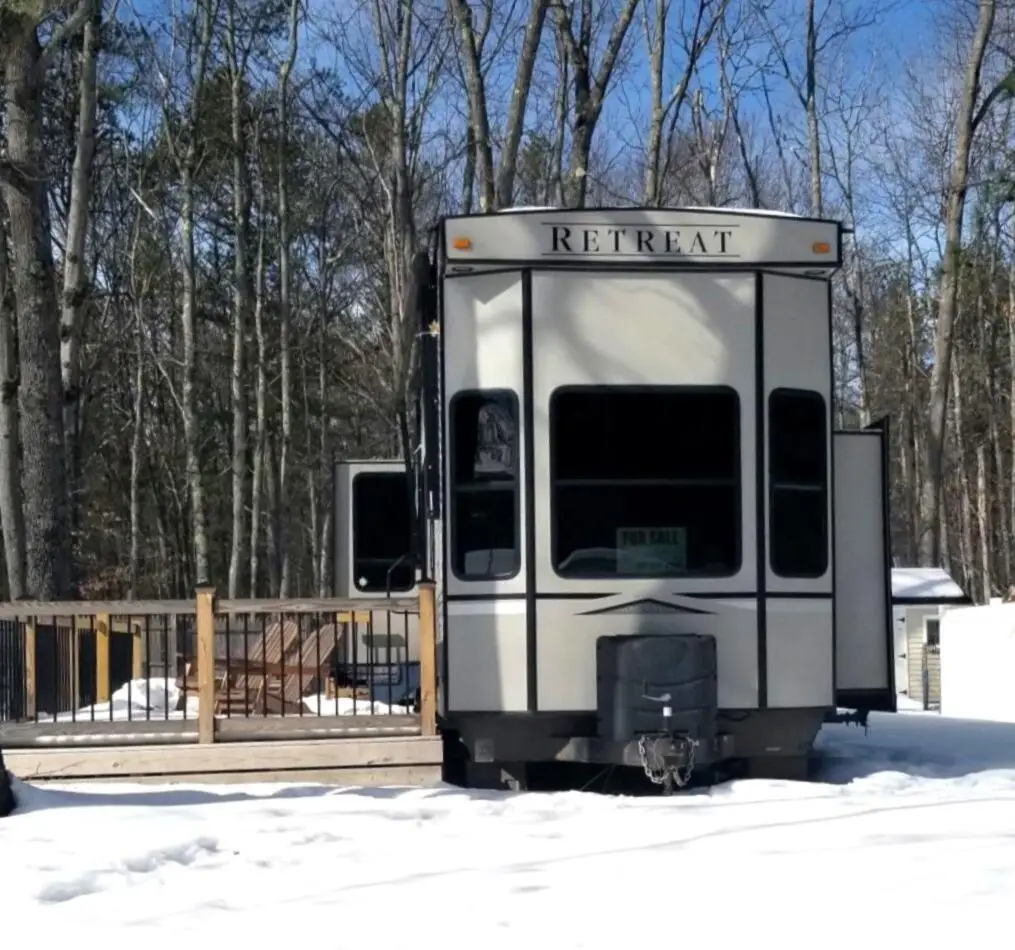 1 Robinson Way #161, Kennebunk, ME 04043 - #1