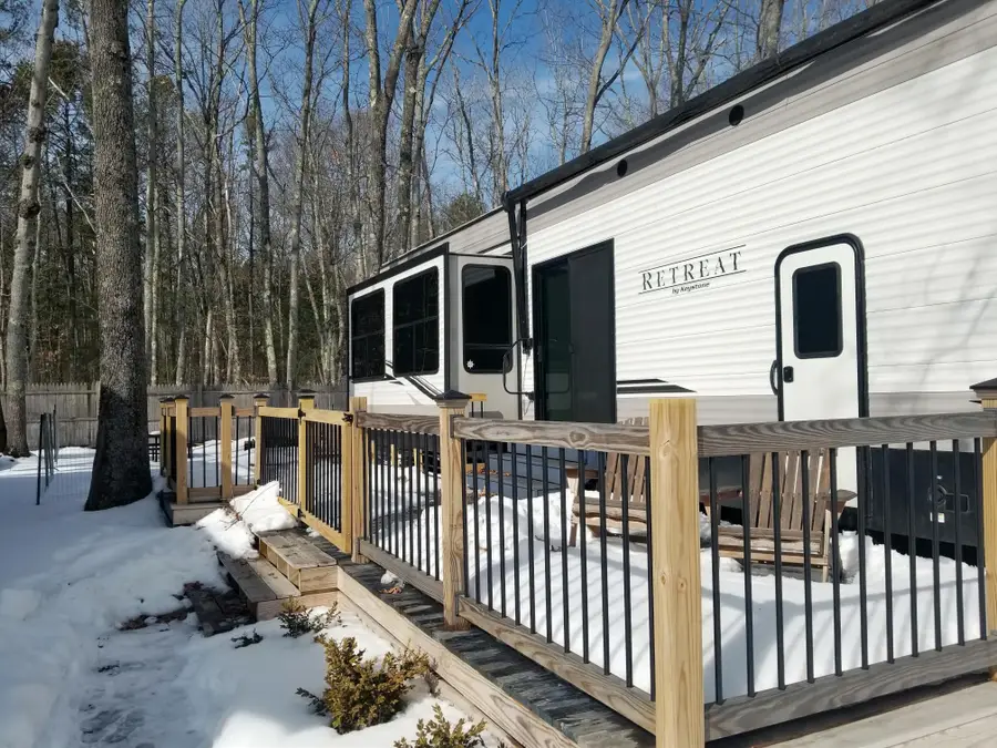 1 Robinson Way #161, Kennebunk, ME 04043 - #2