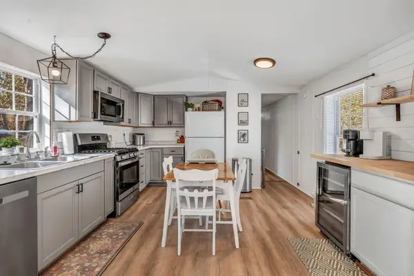 61 Sparkle Pond Road, Glenburn, ME 04401