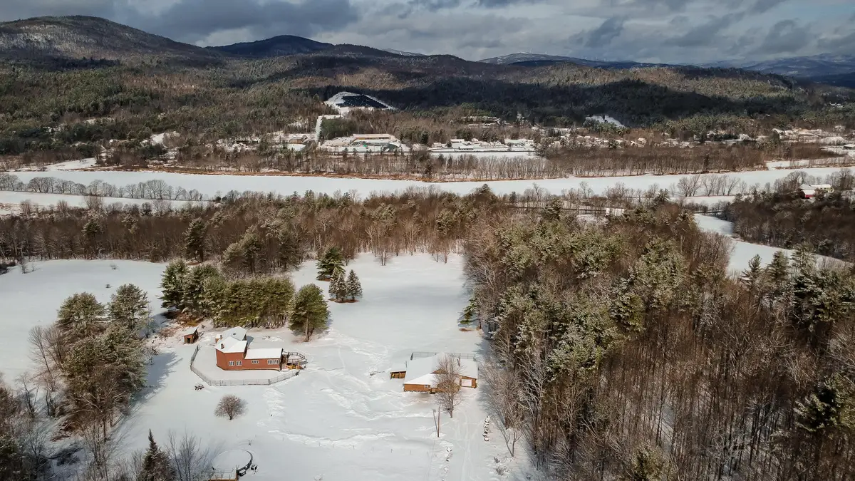 88 Hall Hill Road, Rumford, ME 04276 - #1