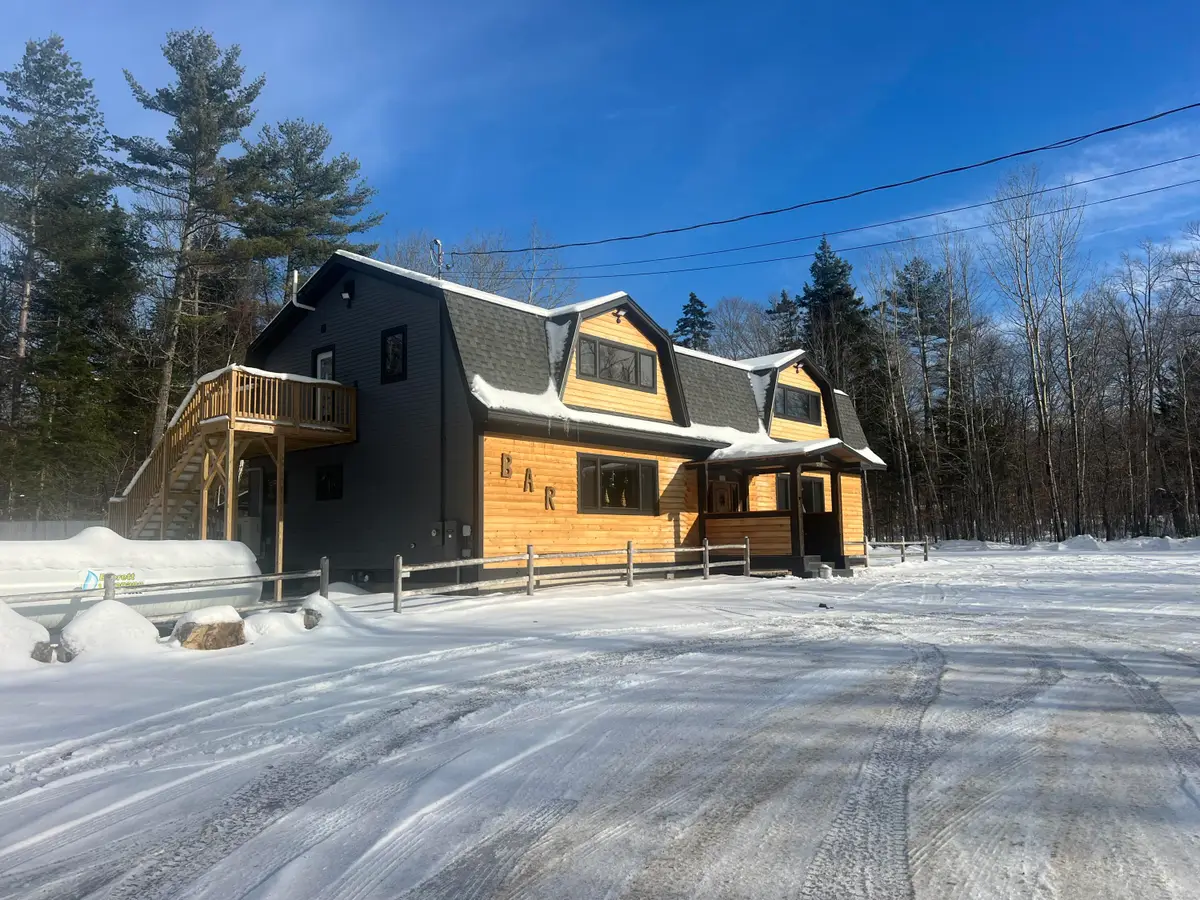 1255 Roxbury Notch Road, Roxbury, ME 04275 - #1