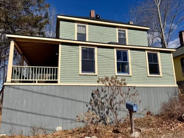 54 Elizabeth Street, Portland, ME 04108 - #3