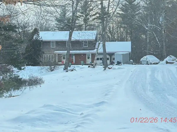 26 Andrews Drive, Casco, ME 04015