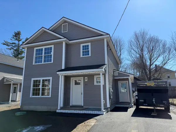 25 Colonial Avenue, South Portland, ME 04106