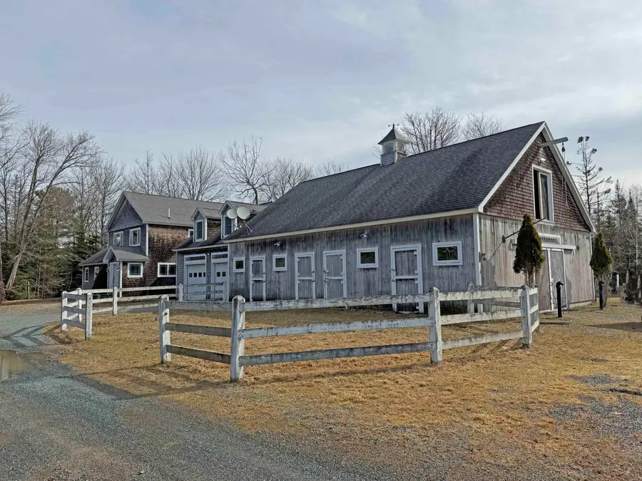 84 Mosely Point Lane, Lamoine, ME 04605 - #2