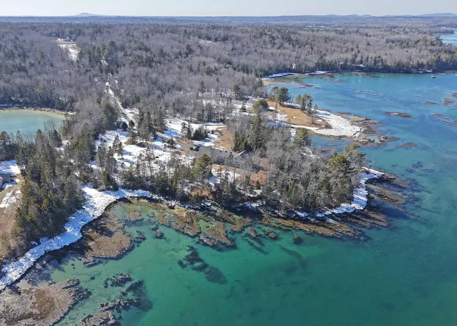 84 Mosely Point Lane, Lamoine, ME 04605 - #3