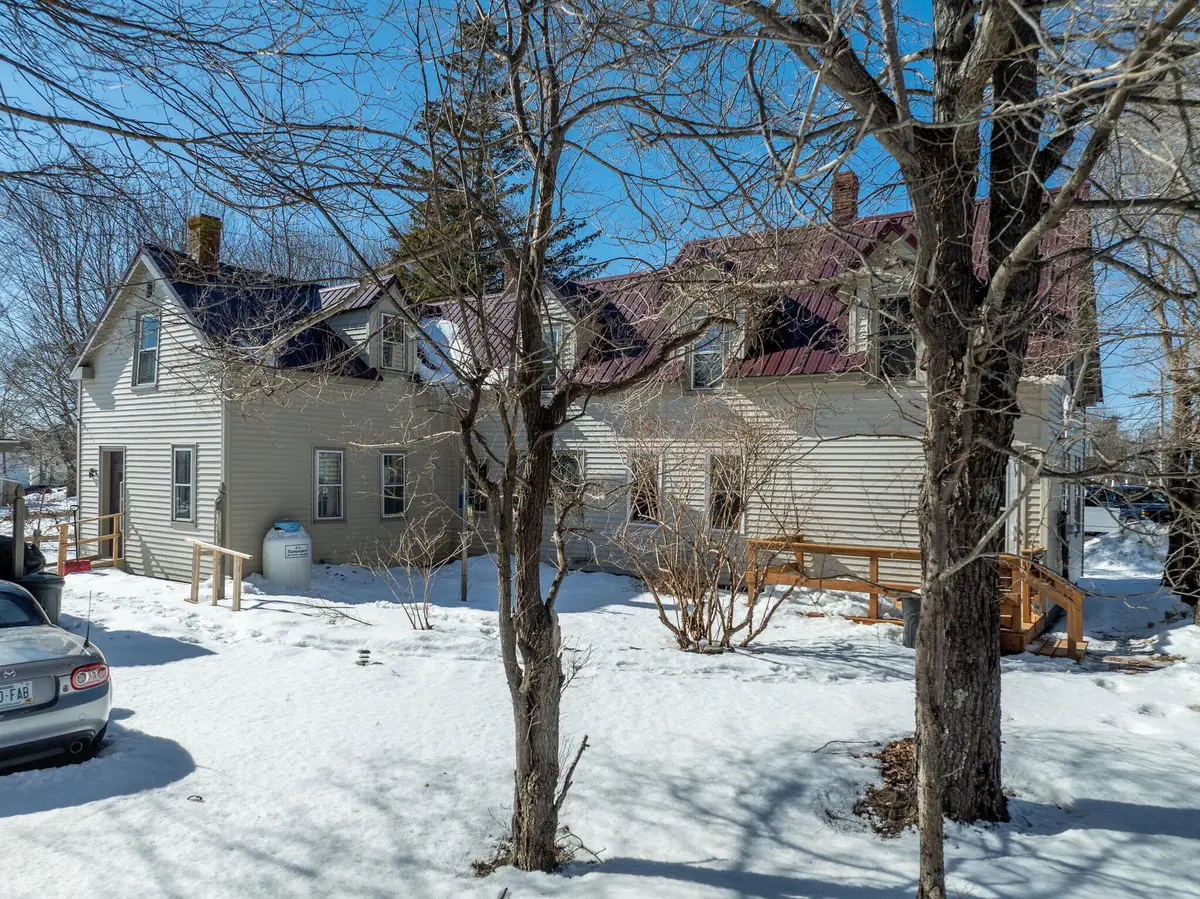 4 Stevens Avenue #2, Eastport, ME 04631 - #1