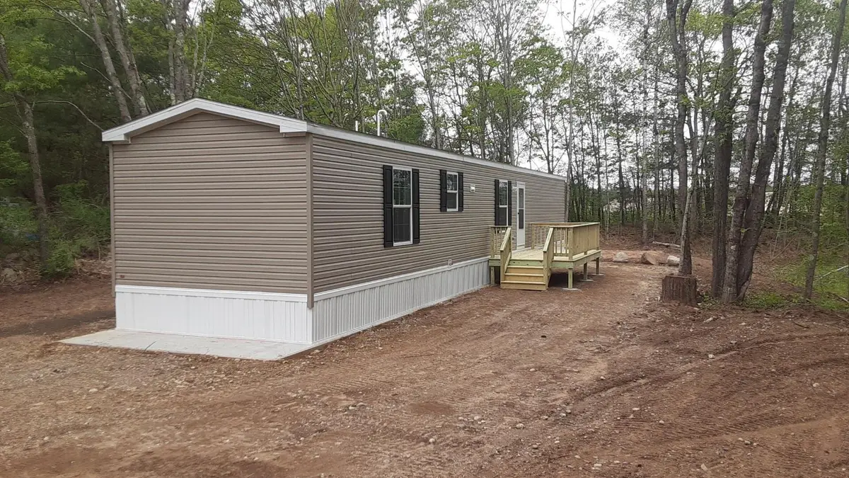 TBD Wakefield Road #27, West Newfield, ME 04095 - #1