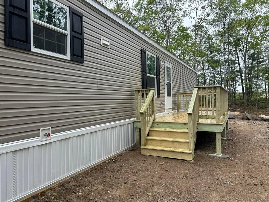 TBD Wakefield Road #27, West Newfield, ME 04095 - #3