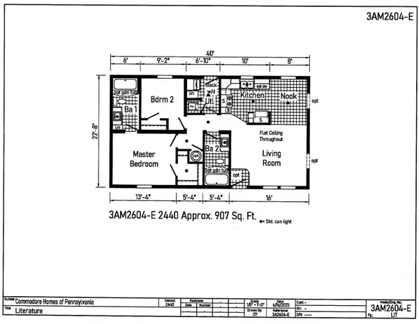 24 Remi Drive, Biddeford, ME 04005