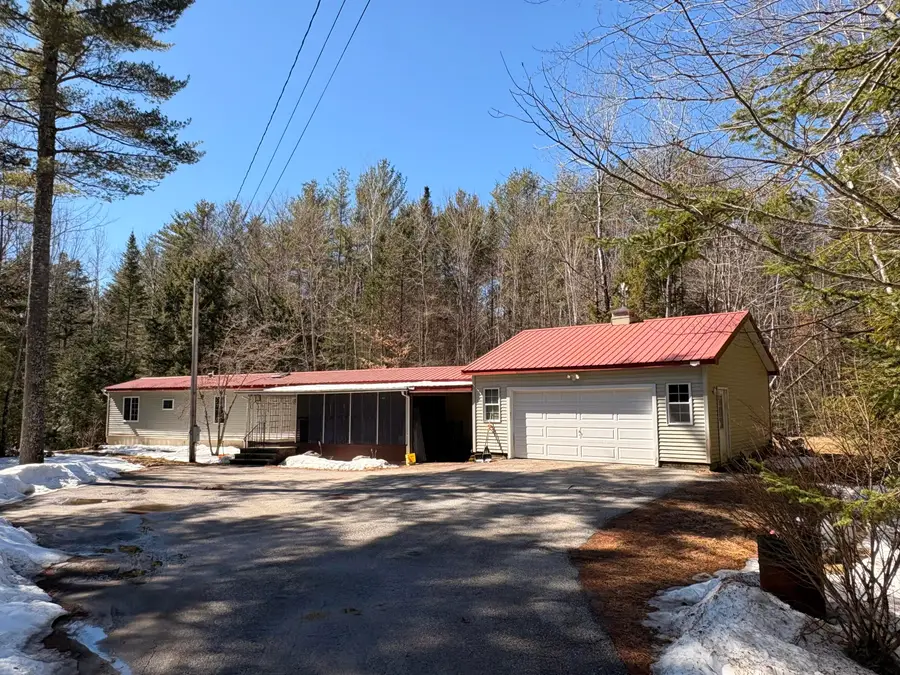 24 Conejo Lane, Buckfield, ME 04220 - #3